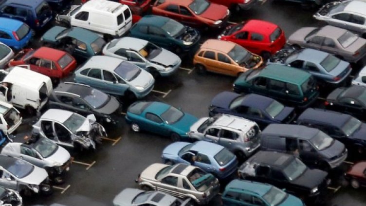 Снимка: архив Reuters