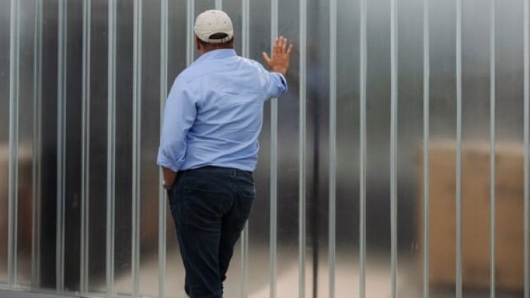 Снимка: The Guardian