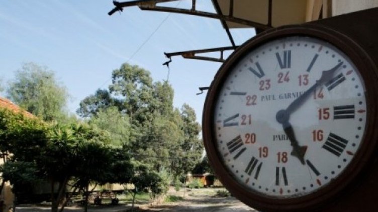 Снимка: Ройтерс, архив