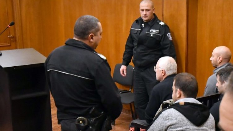 Снимка: БулФото