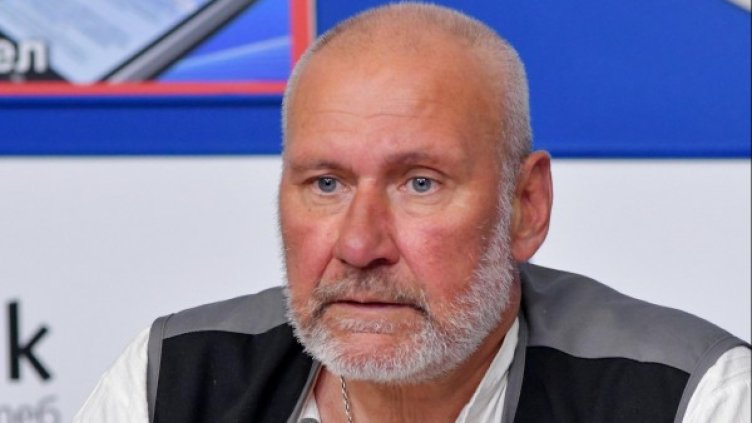 Снимка: Архив, Булфото