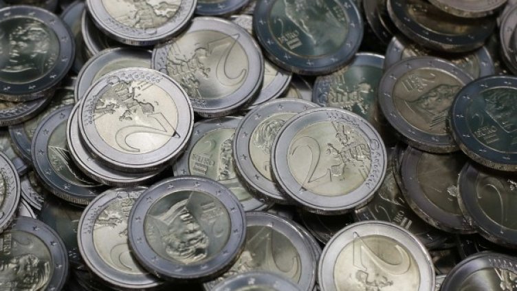 Снимка: архив, Ройтерс