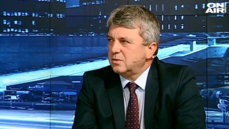 Кадър: Bulgaria ON AIR