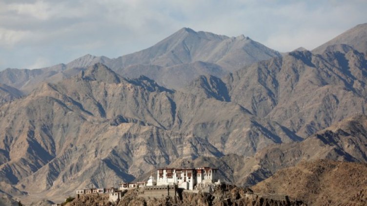 Снимка: архив, Reuters