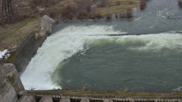 Снимка: архив, Булфото