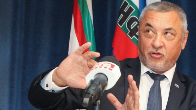 Снимка: Димитър Кьосемарлиев/Dnes.bg