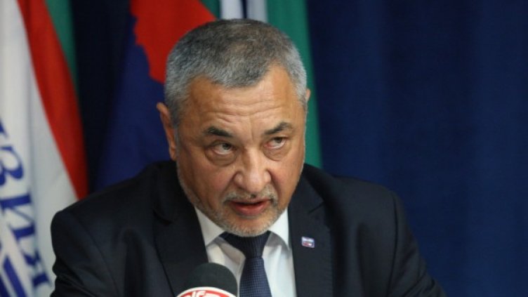 Снимка: Bulphoto, архив