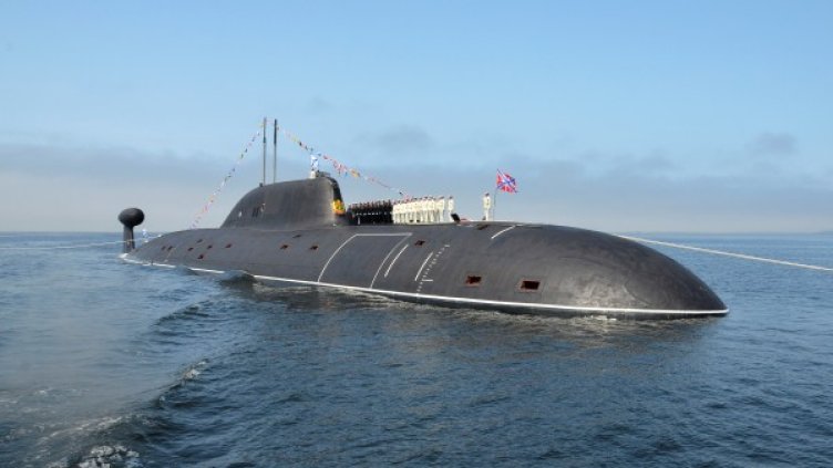 Снимка: архив, Reuters