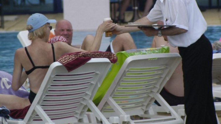 Архив: Булфото