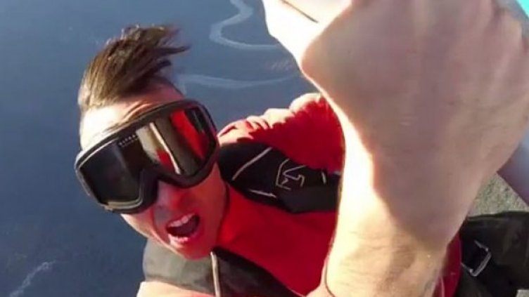 Снимка: Instagram