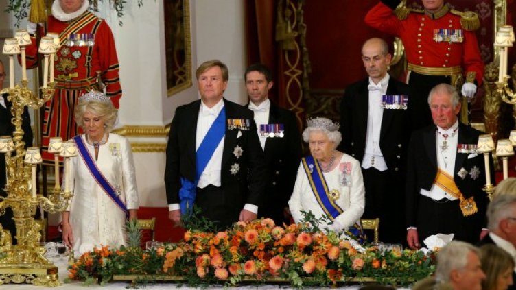 Снимка: Reuters