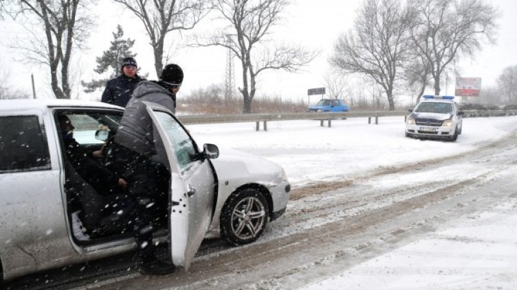 Снимка: Архив, Булфото