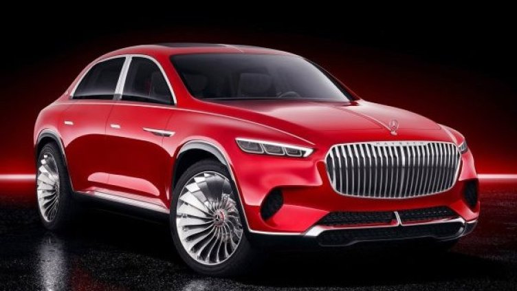 Снимка: Daimler