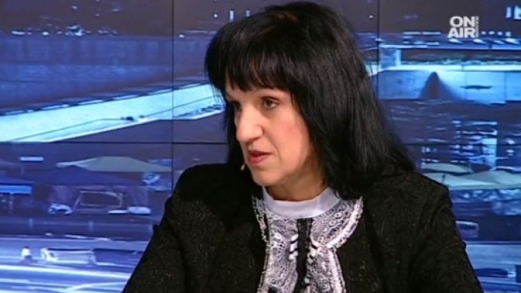 Снимка: Bulgaria ON AIR