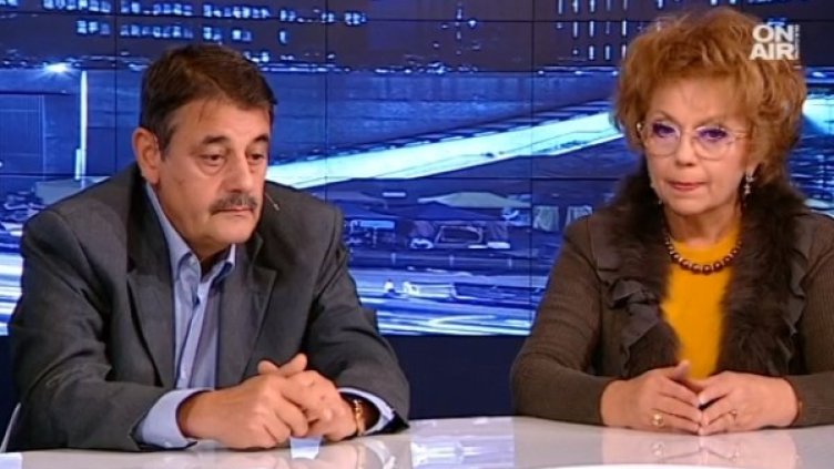 Снимка: Bulgaria ON AIR