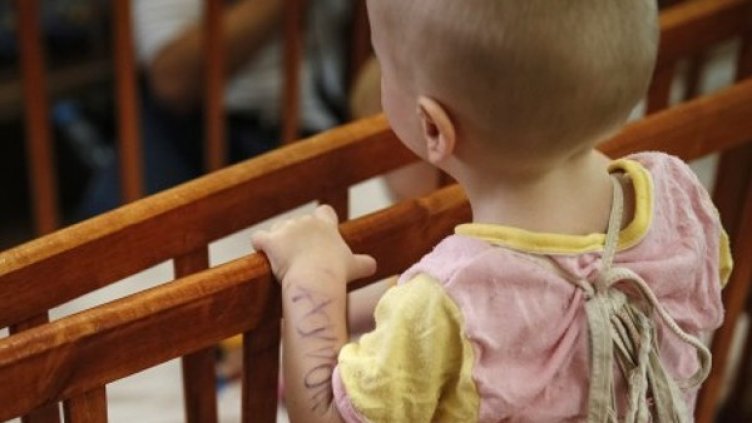 Снимка:  Reuters