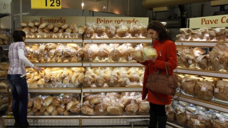 Снимка: архив Reuters