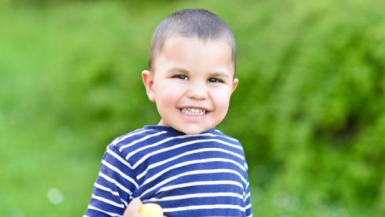 Да помогнем на Коки: За 5 дни да съберем 5000 лв.