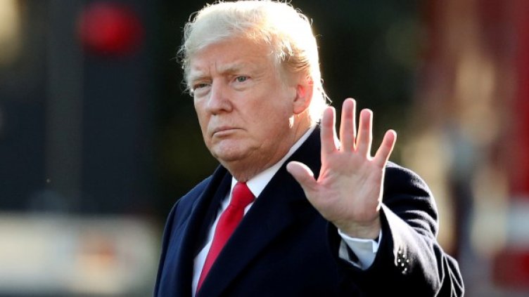 Доналд Тръмп. Снимка: архив, Reuters
