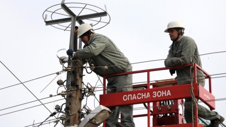 Снимка: архив "Булфото"