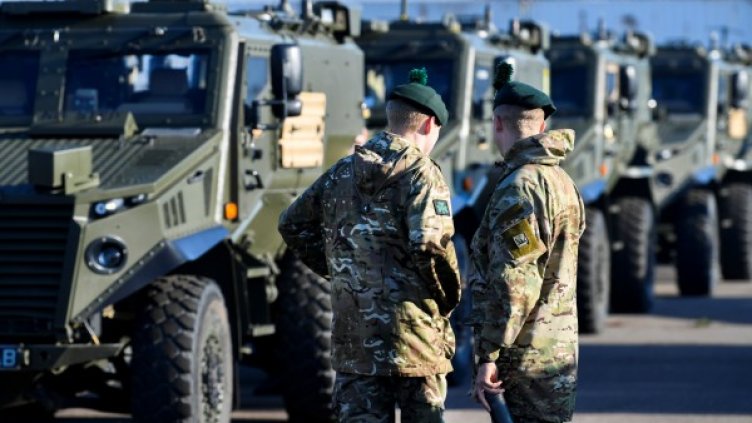 Снимка: архив, Reuters