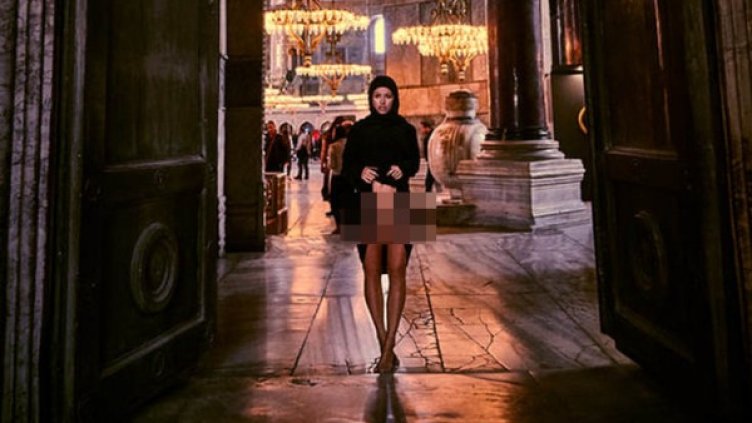 Снимка: Instagram