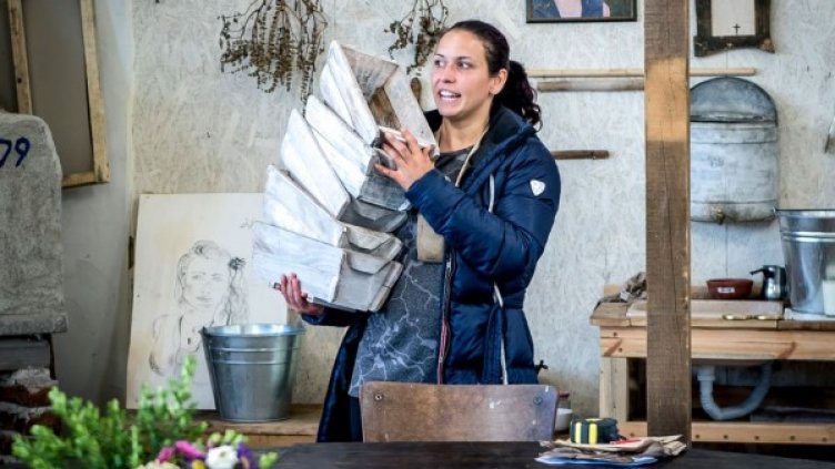 Снимка: Фермата