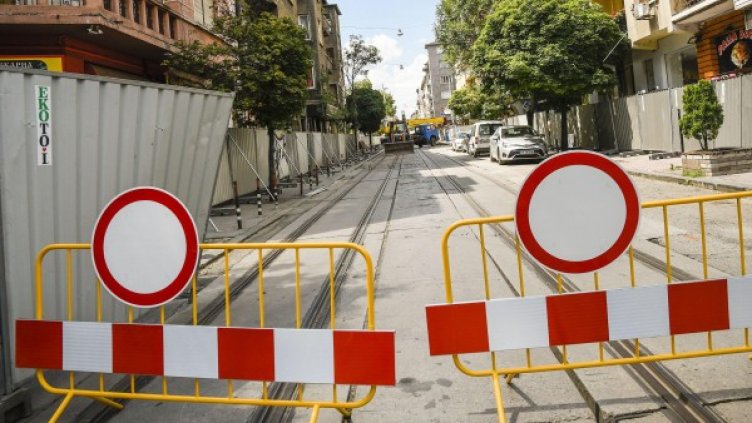 Снимка: Bulphoto, архив