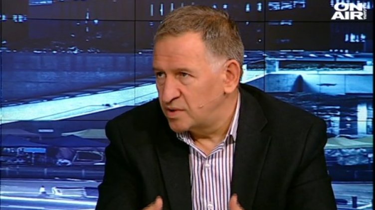 Снимка: Bulgaria ON AIR