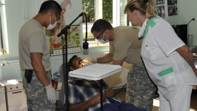 Снимка: Булфото, архив