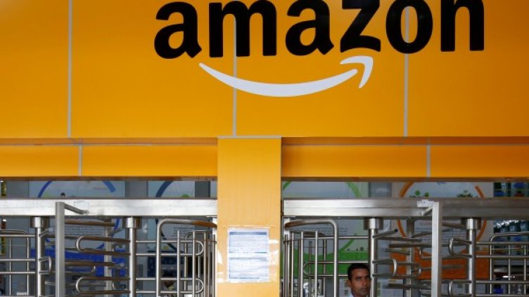 снимка: Ройтерс