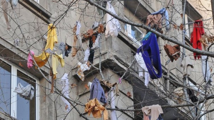 Снимка: архив "Булфото"