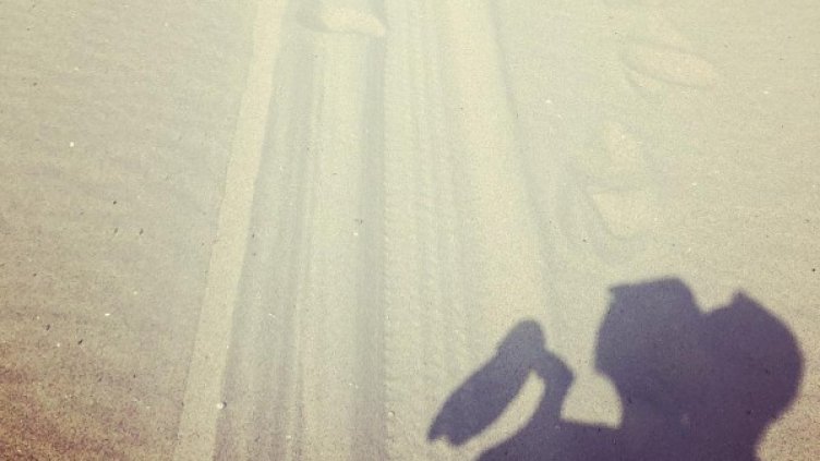 Снимка: Instagram