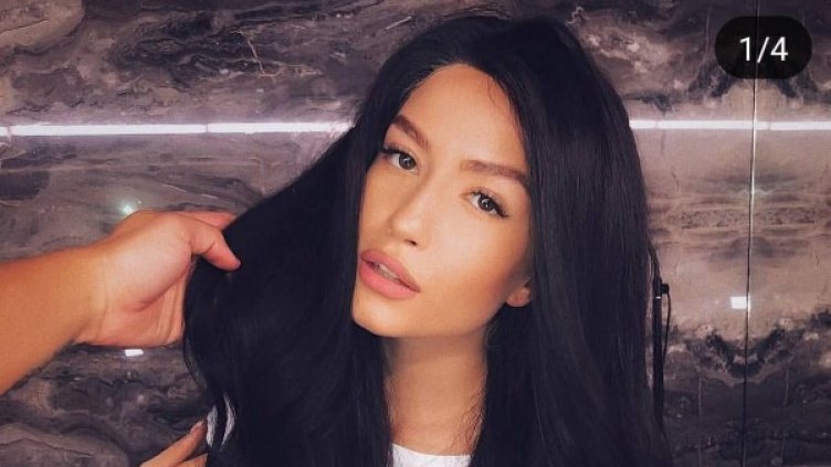 Снимка: Instagram