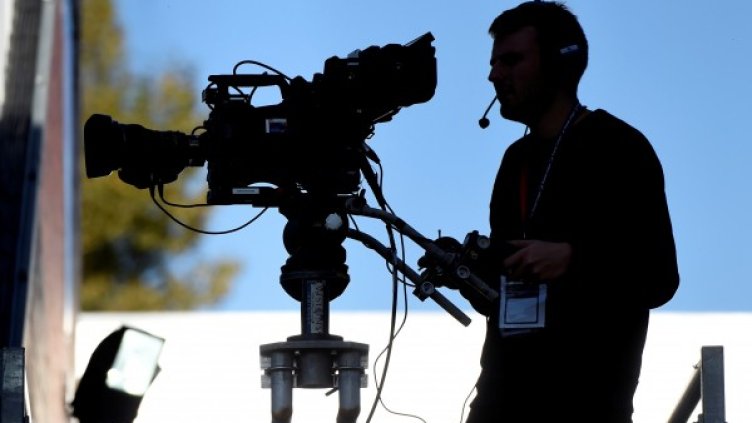 Снимка: Reuters