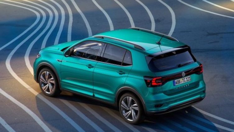 Снимкa: Volkswagen