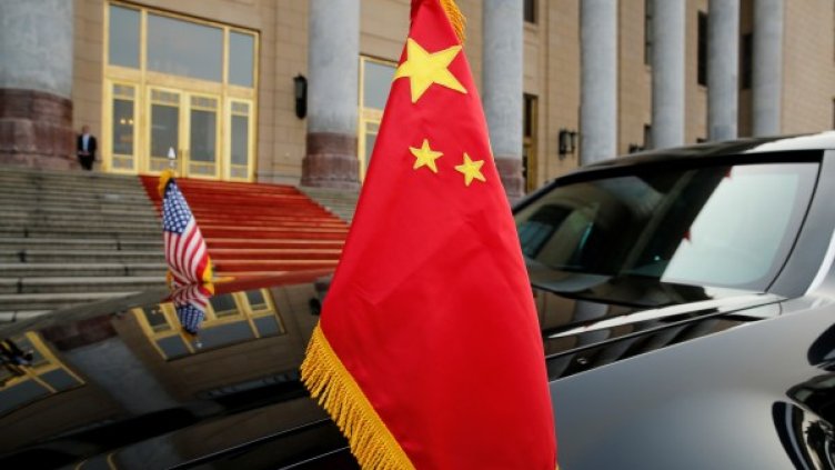 Снимка: архив, Reuters