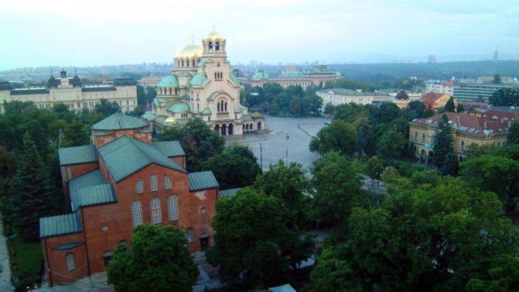 Архив: Булфото