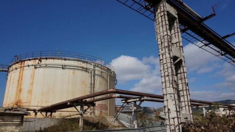 Архив: Булфото