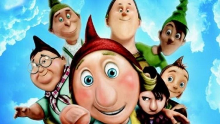 Снимка: Про Филмс