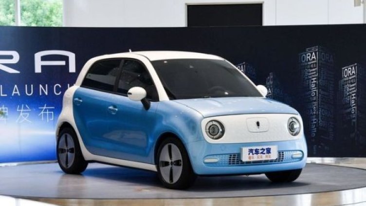 Снимкa: Great Wall