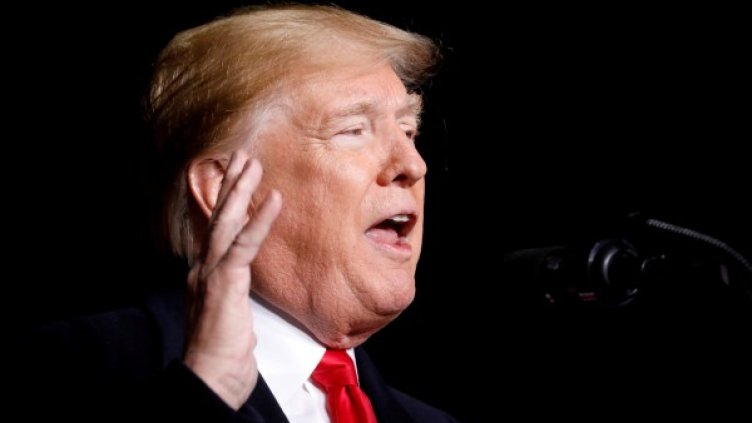 снимка: Ройтерс