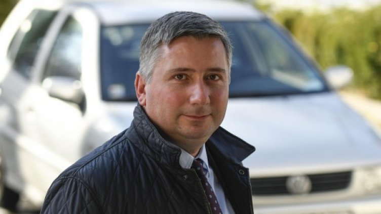 Архив: Булфото