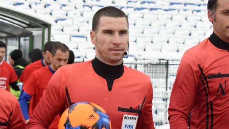 Снимка: Булфото