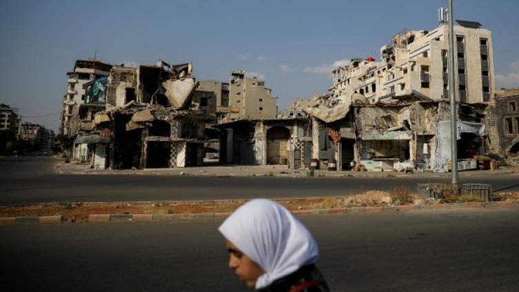 Снимка: Reuters