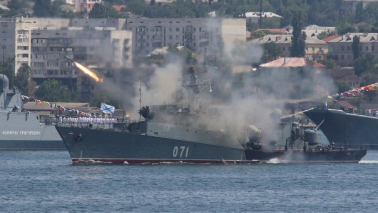 Снимкa: Reuters, архив