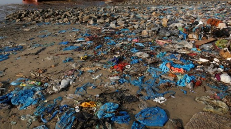 Пластмасата - онова, което тихо ни убива