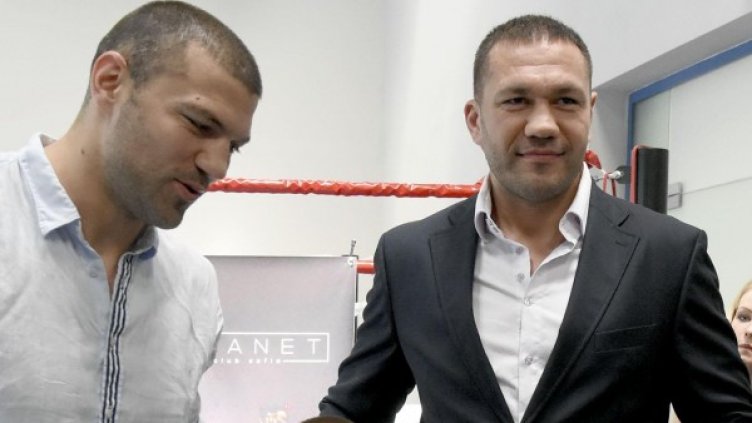 Приемственост, пример... Как обединяват братя Пулеви?