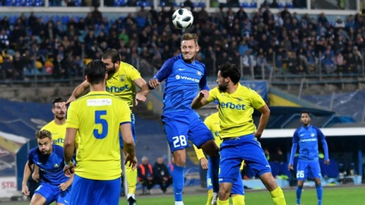 Снимка: Булфото