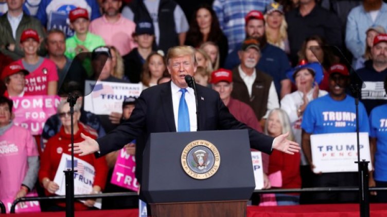 Снимка: Reuters